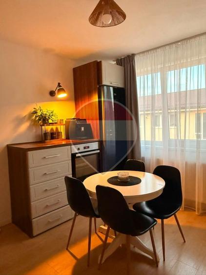 Apartament 3 camere Floresti, Str. Profesor Ioan Rusu