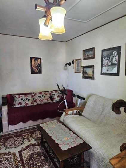 Apartament 4 camere ultra-central Drobeta Turnu Severin, zona Metexcom