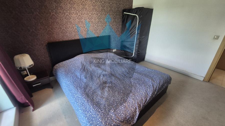 Apartament 2 Camere Complex Emerald Tei Bucuresti - 10