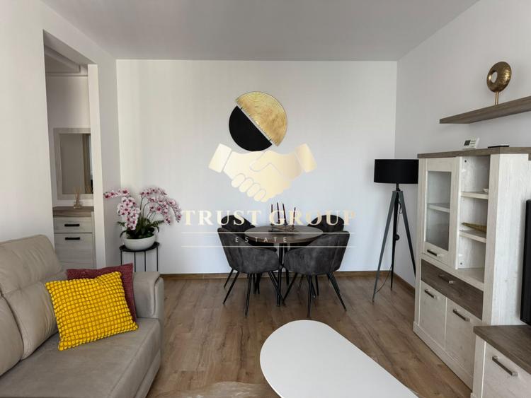2 camere Onix Residence | Grozavesti | Parcare inclusa |