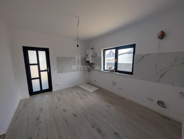 Casa premium! Hemeiusi 3 dormitoare,3 bai , terasa beci - 4