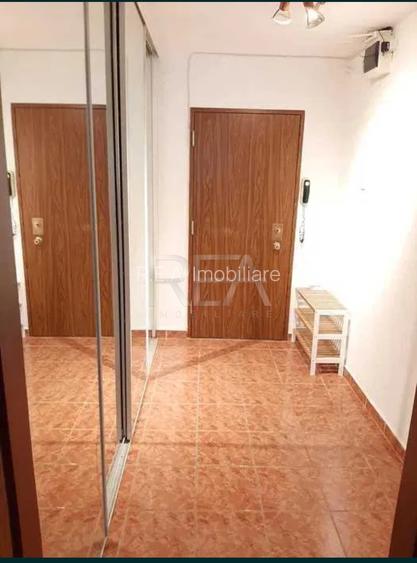 2 Camere Tineretului | Palatul Copiilor, fumători| Bloc 1982 | Mobilat și Utilat