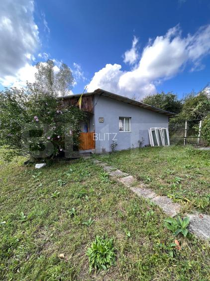 Teren intravilan 2.800 mp. zona Izvorul Rece - 2