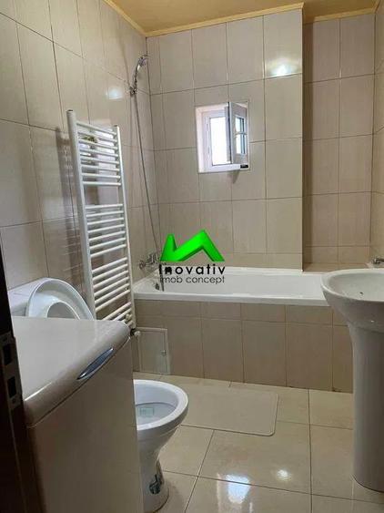 Apartament de vanzare 2 camere Sibiu Hipodrom 3