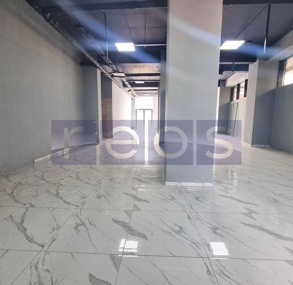 SPATIU COMERCIAL PREMIUM | 430 MP | IMOBIL NOU 2022 | RANDAMENT ESTIMAT 7,6%