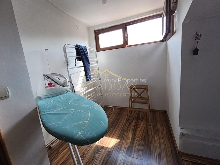 Apartament 4 camere*Cotroceni* 100 mp* //Pet friendly - 13