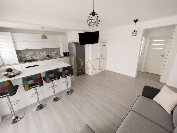 Comision 0% | 4 camere | gradina 105 mp | 2 parcari | zona Petrom