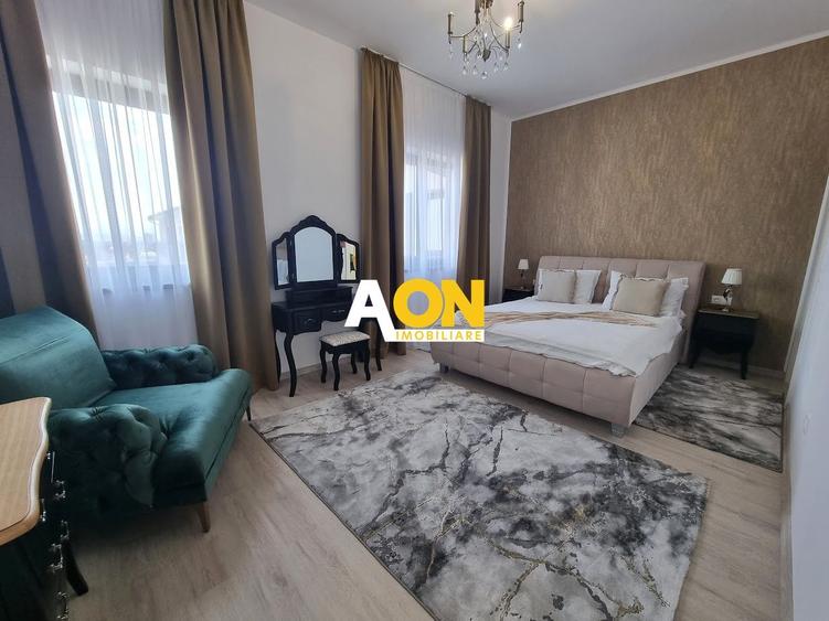 Penthouse 3 Camere Superfinisat, Alba Iulia