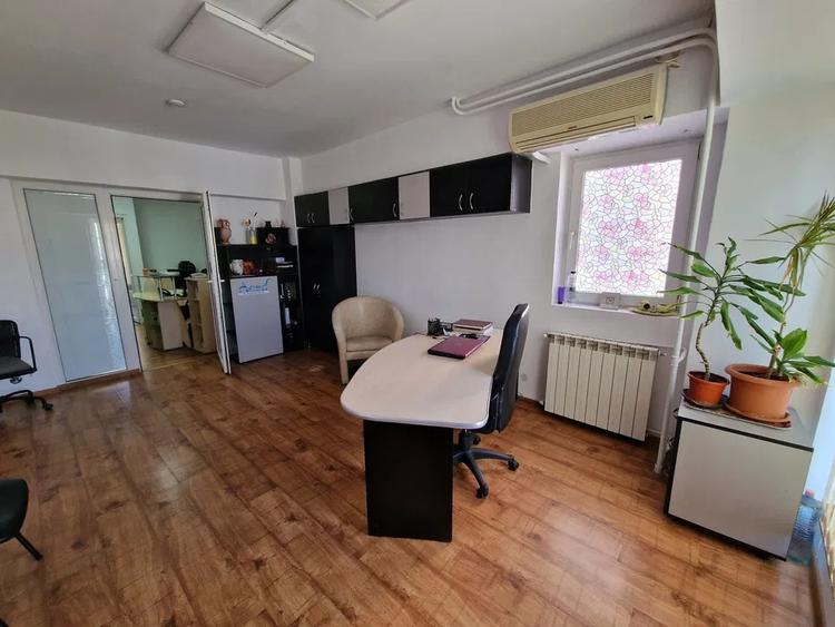 SPATIU BIROURI 100MP | UNIRII | IZVOR | PALATUL PARLAMENTULUI