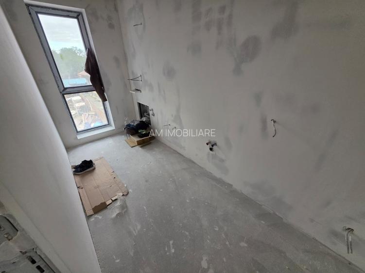 AP. 2 CAMERE- LOC PARCARE, CURTE 76 MP, INCALZIRE PARDOSEALA, COMIS 0% - 3