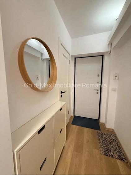 Ap. 2 camere AFI Cotroceni - Orizont POLITEHNICA - 2