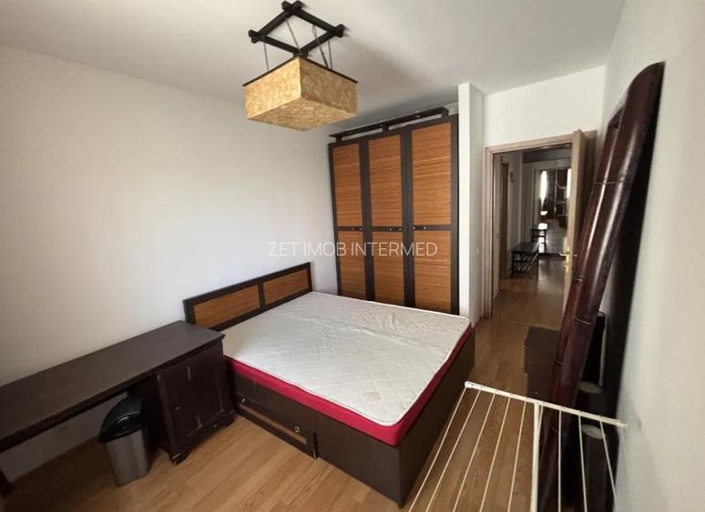 2 camere Pacii - complex Ten Blocks *parcare subterana* - 4