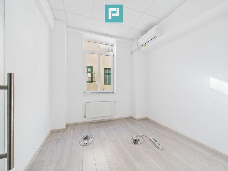 Spațiu de birouri premium Piața Libertății