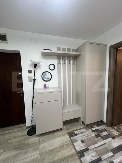 Apartament 2 camere, 53 mp, zona Tudor