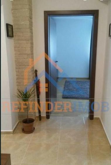 Apartament 3 camere Dumbrava Noua - Parc Sebastian