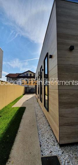 VILĂ PREMIUM | P+2E | PISCINĂ | 641 MP TEREN | SECTOR 1 - 31