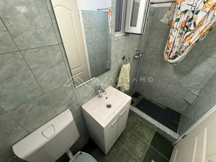 Casa Individuala | Teren 350 mp | zona Dambu Rotund