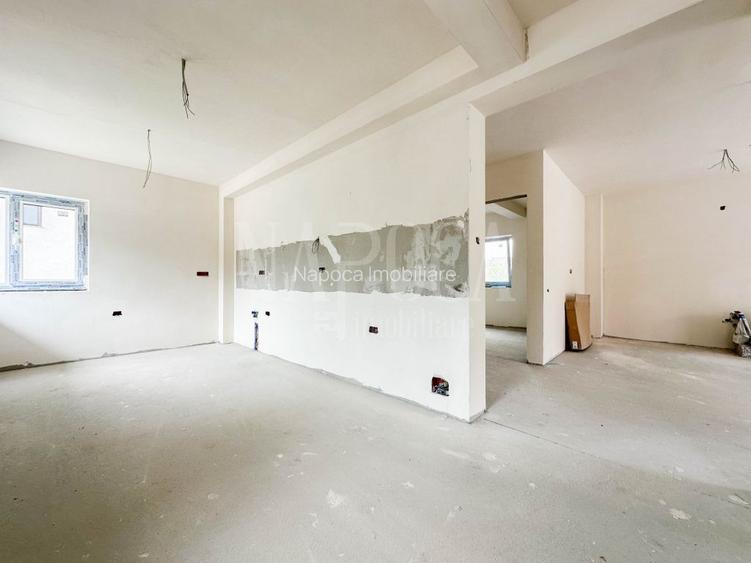 Casa 5 camere de vanzare in Zorilor, Cluj Napoca - 3