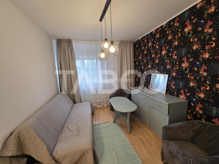Apartament de vanzare 2 camere mobilat utilat Mihai Viteazul - 8