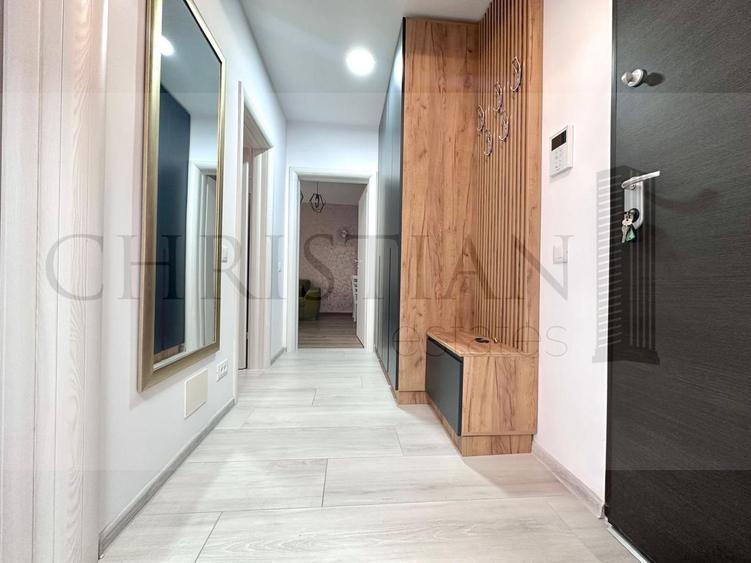 Apartament 2 Camere Exigent Plaza Residence Faza 4 Lujerului+ Parcare