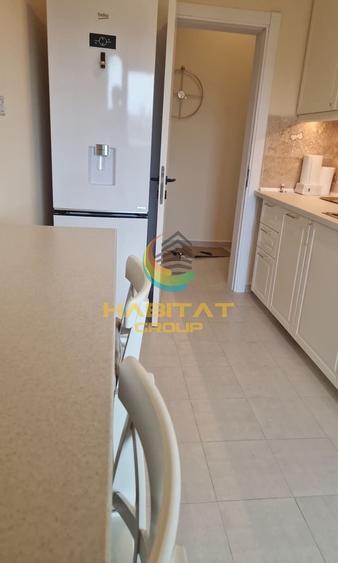 Apartament 2 camere premium Str Poștalionului mobilat utilat
