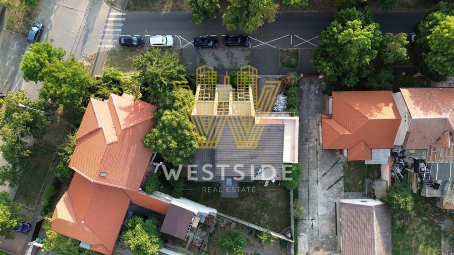 Spatiu premium de inchiriat, zona Balcescu