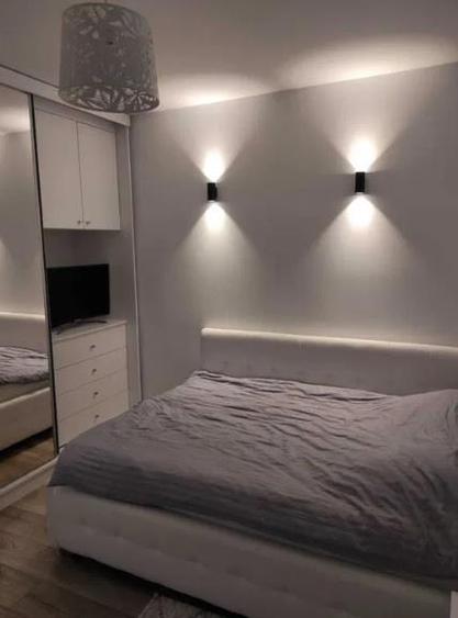 Vanzare apartament 3 camere de LUX Zorilor Calea Turzii OMV, Cluj-Napoca