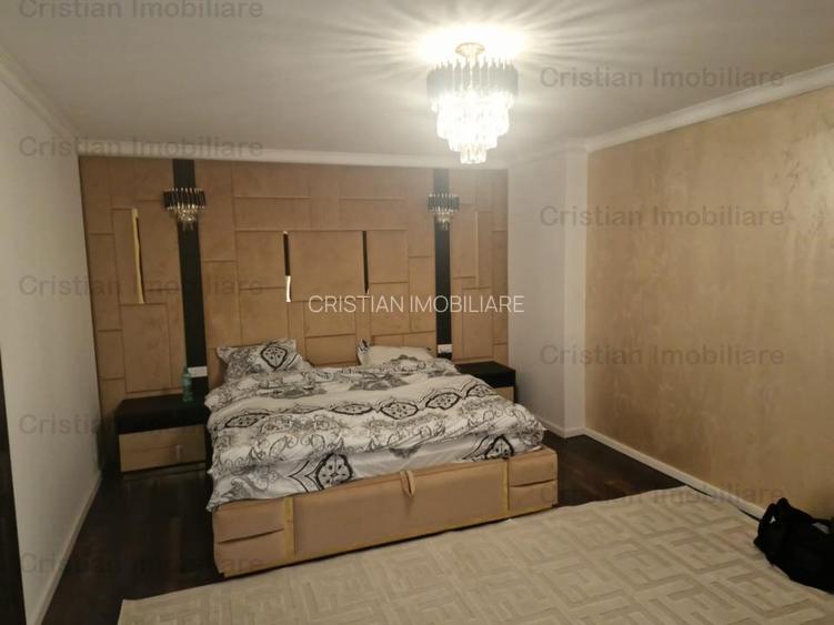 IMENS !! ULTRACENTRAL  SUPER apartament 3 cam 120 mp MOBILAT UTILAT - 7