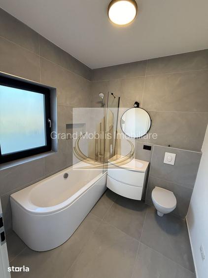 Duplex premium 5 cam, 3 bai în Dumbrăvița, | 125 mp utili | Zona Cora