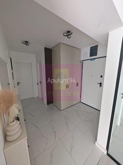 Apartament 3camere in Astorium- piscina privata, Theodor Pallady