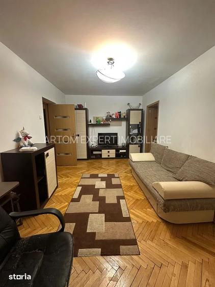 Apartament 2 camere de inchiriat .Metrou Lujerului - 3
