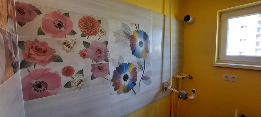 De vanzare apartament 4 camere, Targu-Mures, Ultracentral