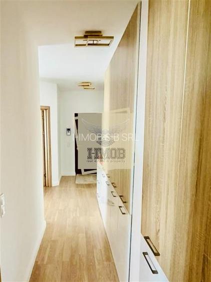 Apartament modern 2 camere decomandat balcon si parcare Calea Poplacii - 6