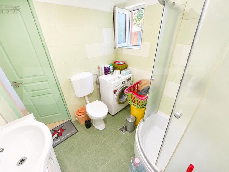 Casa alipita Intre Lacuri, 321mp teren - 9