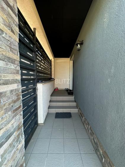 Casa de inchiriat, 143 mp, curte 260 mp, zona Centrul Vechi - 8