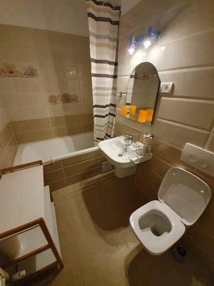 I OFERTA I Apartament tip studio I 50 mp I Parcare supraterana I Tractorul I