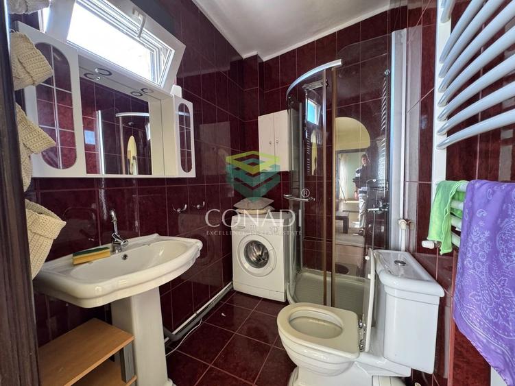 3 camere, Romana, VIew spectaculos, Terasa 30 mp