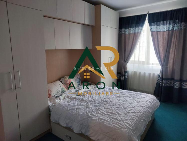 2 Camere de inchiriat | Dristor | Metrou | Bloc Nou | Centrala - 3
