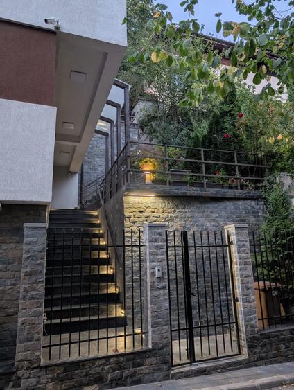 Reședință exclusivistă cu panoramă spectaculoasă – Comision 0% | Centru Istoric