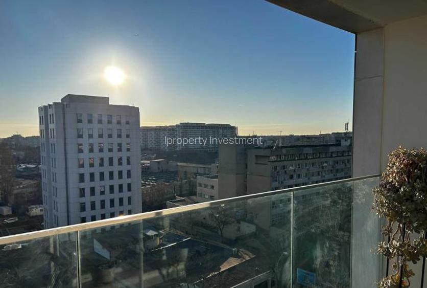 Închiriere Apartament 3 camere în Eroii Revolutiei, PARCARE SUBTERANA, CENTRALA - 9