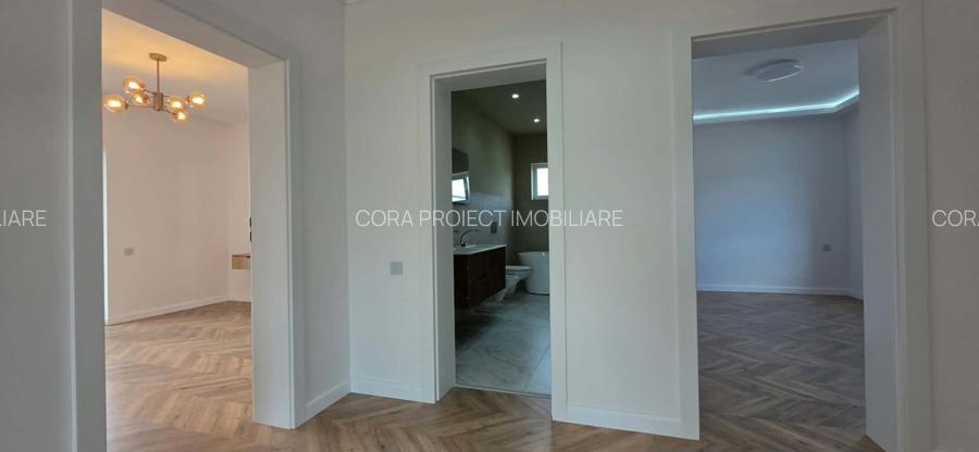 Casă de vânzare, zona dealurile Oradiei-CV0533 - 22