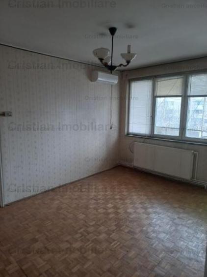 ULTRACENTRAL Independentei PRET FOARTE MIC 3 camere confort 1