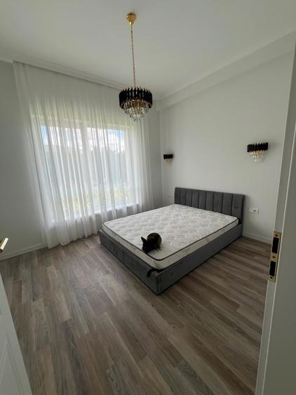 Babu's City Escape Apartment - AR5062-1A