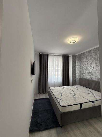 Apartament 2 camere in bloc nou - Comision 0% - Decomandat - Tva Inclus