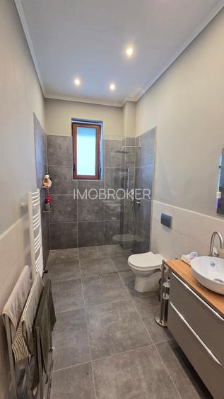 Apartament cu 3 camere / Dorobantilor / parcare / boxă - 10