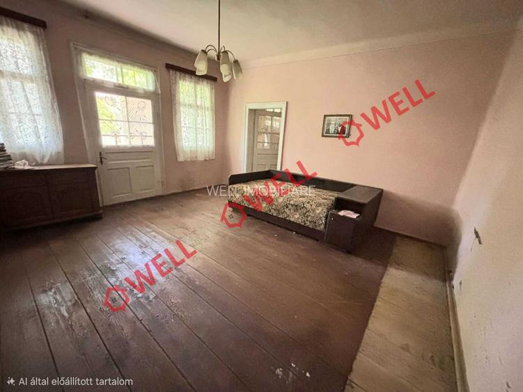 Casă familială de vânzare în Lemnia! - 8