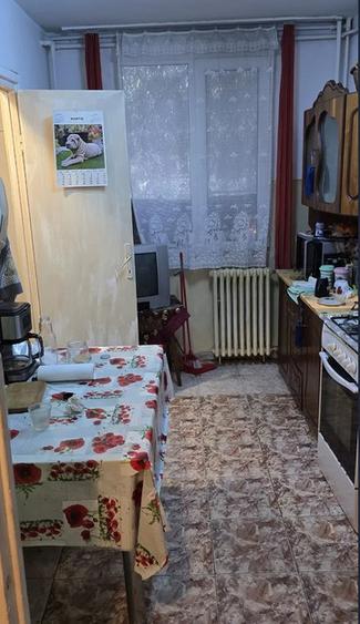Apartament 3 Camere,Berceni METROU ,PARC BRANCOVEANU LIBER!