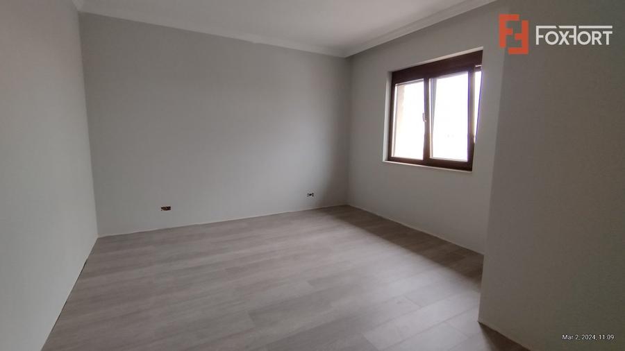 Duplex 5 camere, Sacalaz - Finisaje Premium