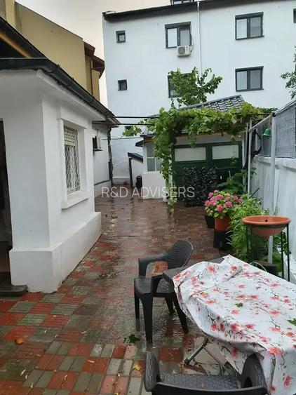 METROU STEFAN CEL MARE, EMINESCU, DOGARILOR, CASA 3 CAMERE - 4
