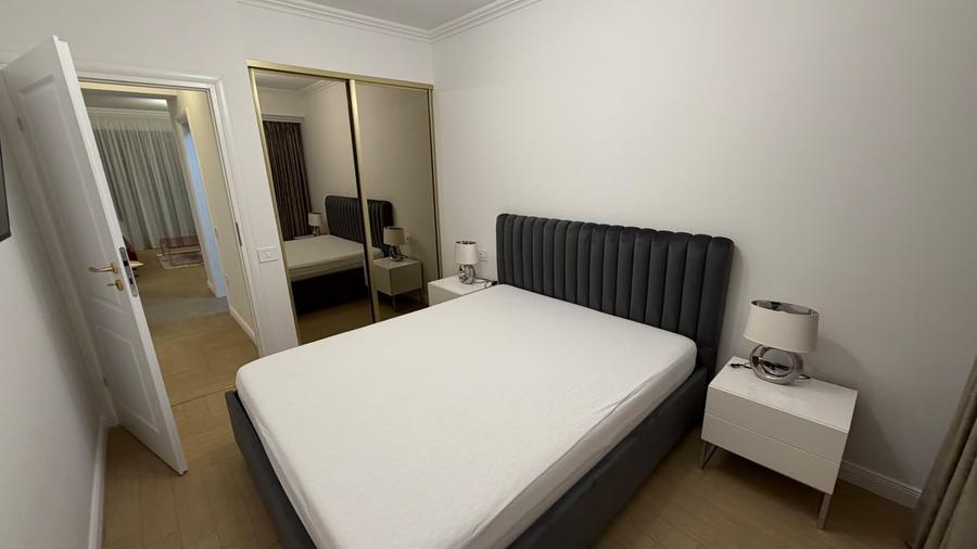 3 CAMERE , APARTAMENT DECOMANDAT , MOBILAT SI UTILAT